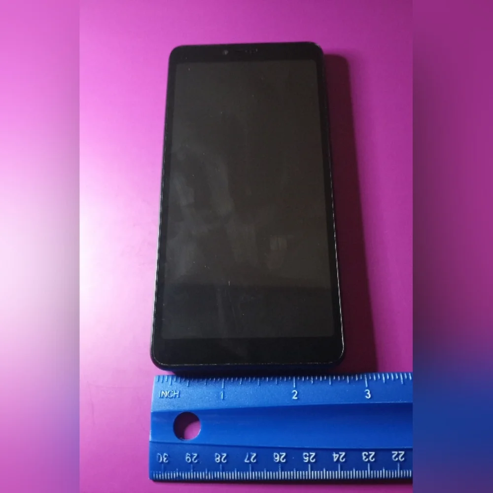Tracfone Wireless TCL a507dl Cellphone
